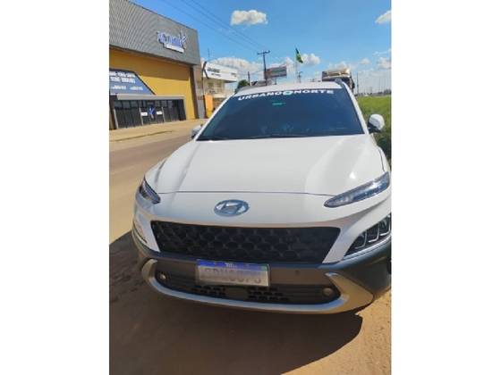HYUNDAI KONA 1.6 GDI HEV DCT HYUNDAI KONA 1.6 GDI HEV DCT